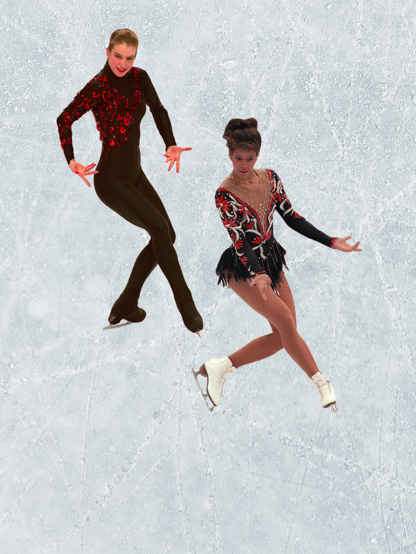 Katharina Witt - a symbol of figure skating 77 Katharina Witt - a symbol of figure skating 66